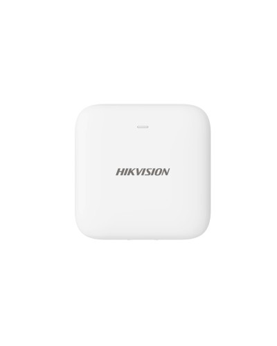 DS-PDWL-E-WE. Извещатель утечки воды радиоканальный. AX PRO Hikvision в Костроме