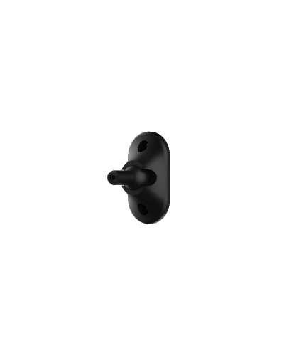 DS-PDB-IN-UBKT1. Кронштейн настенно-потолочный. AX PRO Hikvision в Костроме