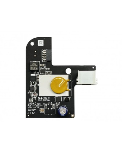 DS-PM2-D. Плата блока питания. AX PRO Hikvision в Костроме