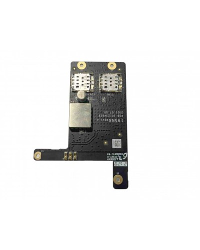 DS-PM2-G. Плата GPRS модема для AX Hybrid Pro. AX PRO Hikvision в Костроме
