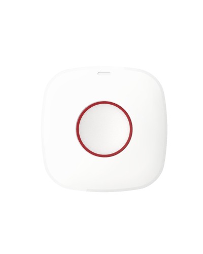 DS-PDEB1-EG2-WE. Беспроводная тревожная кнопка. AX PRO Hikvision в Костроме