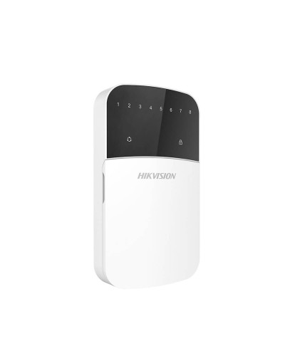 DS-PKG-H8L. Проводная ЖК-клавиатура. AX PRO Hikvision в Костроме