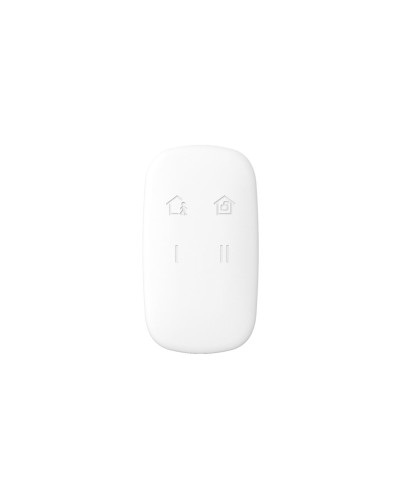 DS-PKF1-WE. Брелок 4-х кнопочный с обратной связью. AX PRO Hikvision в Костроме