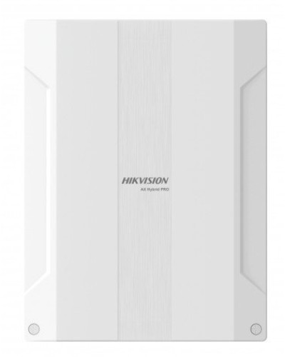 DS-PHA48-EP. Гибридная контрольная панель. AX PRO Hikvision в Костроме