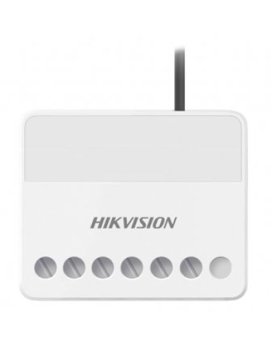 DS-PM1-O1L-WE. Блок релейный радиоканальный. AX PRO Hikvision в Костроме