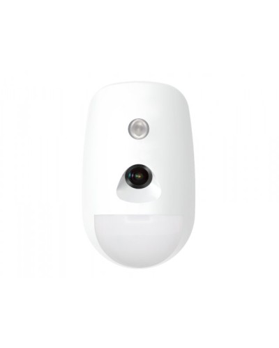 DS-PDPC12PF-EG2-WE. Извещатель охранный оптико-электронный радиоканальный. AX PRO Hikvision в Костроме
