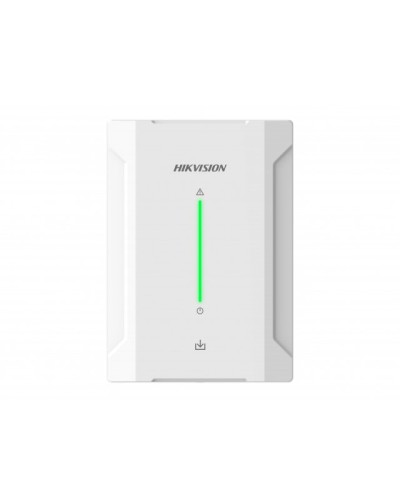 DS-PM1-O4L-H. Блок релейный. AX PRO Hikvision в Костроме