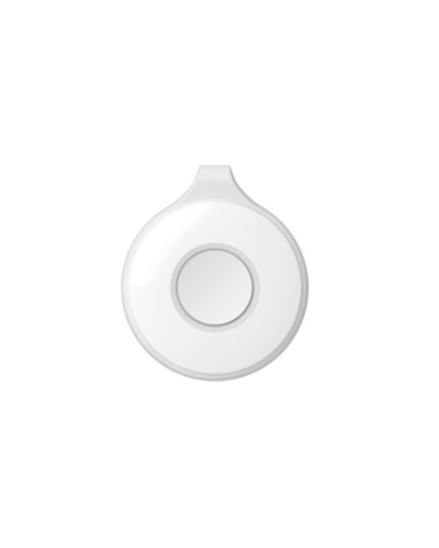 DS-PDEBP1-EG2-WE. Беспроводная тревожная кнопка. AX PRO Hikvision в Костроме