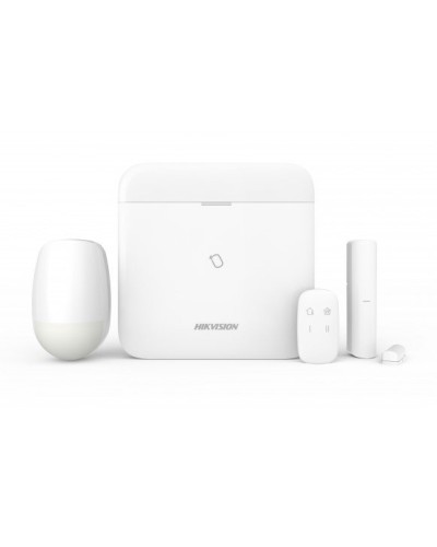 DS-PWA96-KIT-WE(RU). Комплект радиоканальной охранной системы. AX PRO Hikvision в Костроме