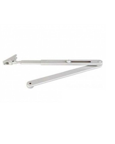 Abloy L197 (DC197/600500) белый. Тяга рычажная. Abloy в Костроме