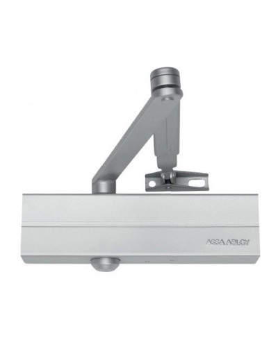 Abloy DC200-----DEV1- серебро. Доводчик дверной. Abloy в Костроме