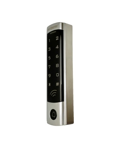 AT-CP410EM. Кодовая панель со встроенным считывателем. AccordTec в Костроме