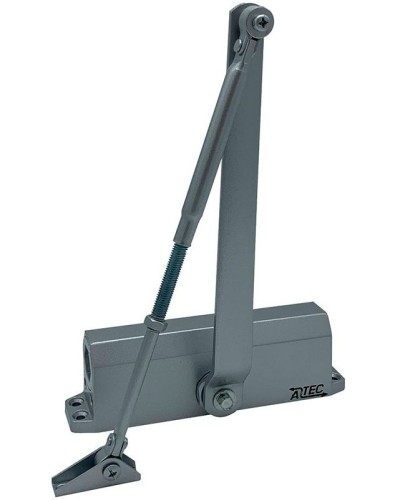 ATEC-D206H-Sl. Доводчик для дверей весом до 105 кг. AccordTec в Костроме