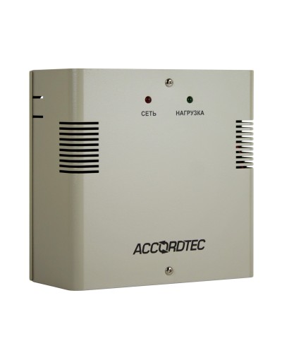 ББП-40. Источник вторичного электропитания резервированный. AccordTec в Костроме