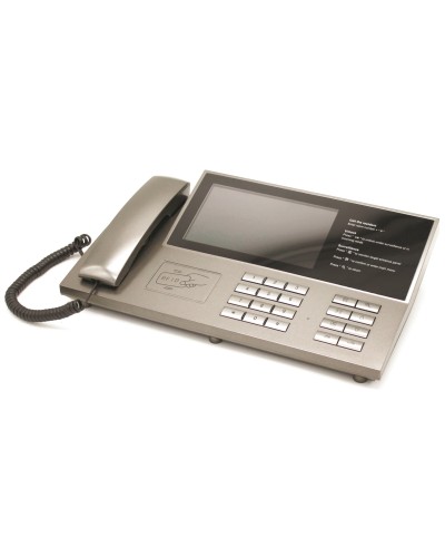 AT-VD650 GR. Пульт консьержа. AccordTec в Костроме