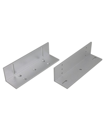 LM-295-350-2. Крепление Z-образное для якоря замка. AccordTec в Костроме