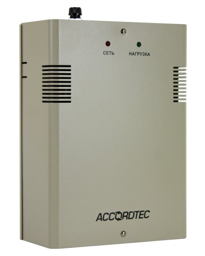 ББП-50 исп.1. Блок бесперебойного питания. AccordTec в Костроме