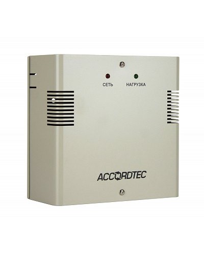 ББП-20 Lite. Источник вторичного электропитания резервированный. AccordTec в Костроме