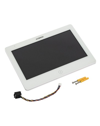 AT-VD770W WH. Монитор IP-домофона. AccordTec в Костроме