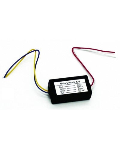 AT-AC01 BL. Блок реле многофункциональный. AccordTec в Костроме