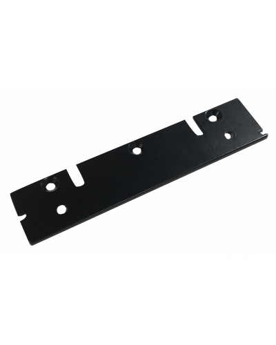 LM-207K BLACK. Планка к замку. AccordTec в Костроме