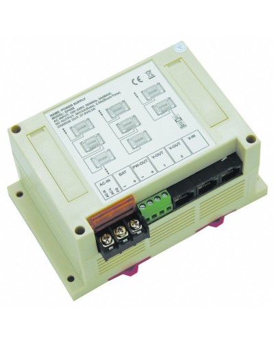 AT-36/2 WH. Источник питания домофона. AccordTec в Костроме