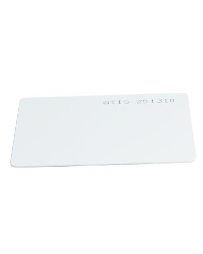 AT-ID02-EM. Карта proximity тонкая. AccordTec в Костроме