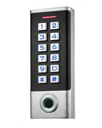 AT-FR100EM. Кодовая панель со встроенным считывателем. AccordTec в Костроме