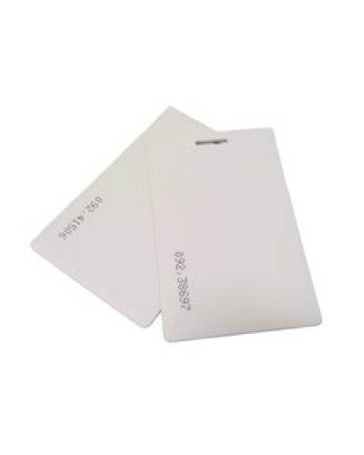 AT-ID01-EM. Карта proximity стандартная. AccordTec в Костроме