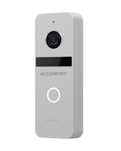 AT-VD312N SL. Вызывная панель IP-домофона. AccordTec в Костроме