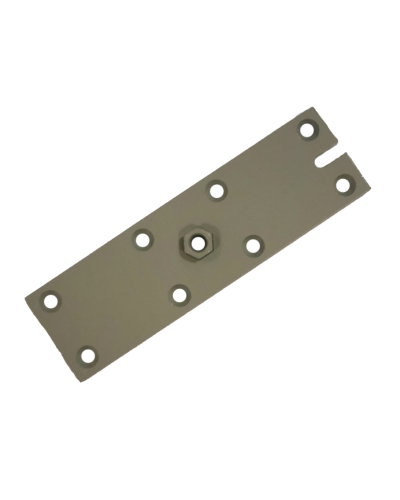 LMP-295K/194K Grey. Монтажная пластина. AccordTec в Костроме