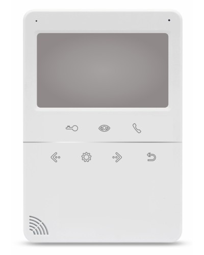 AT-VD432C. Монитор домофона цветной. AccordTec в Костроме