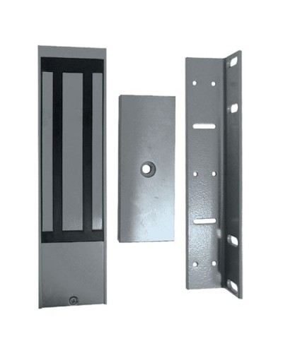 ML-395. Замок электромагнитный. AccordTec в Костроме