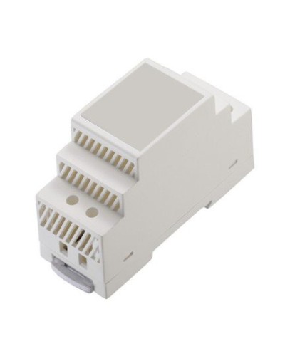AT-12/20-3 DIN. Источник стабилизированного питания. AccordTec в Костроме