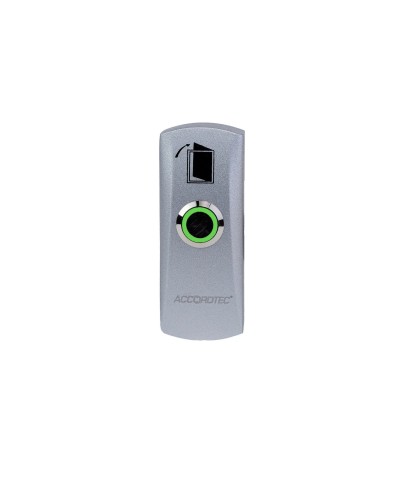 AT-H805A LED (светодиод зеленый). Кнопка выхода. AccordTec в Костроме