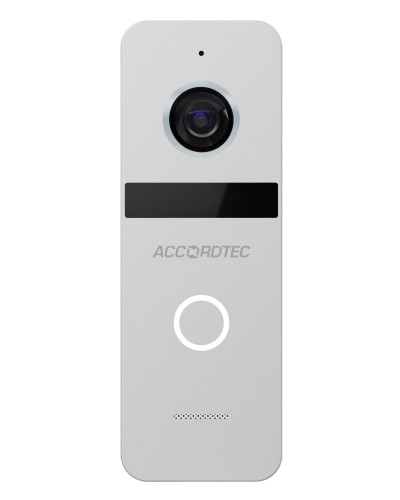 AT-VDA309H SL. Вызывная панель цветная. AccordTec в Костроме