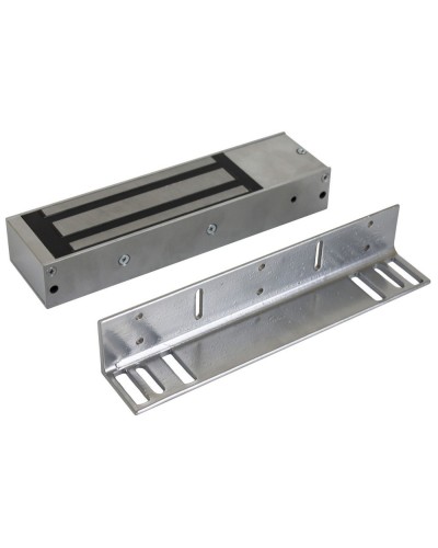 ML-395-2 с датчиком Холла. Замок электромагнитный. AccordTec в Костроме