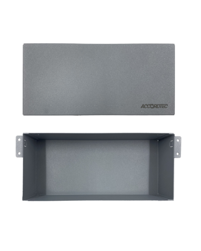 LM-KP-194K/395 SL. Кожух защитный. AccordTec в Костроме