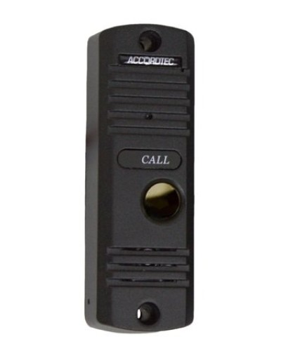 AT-VD305N (черный). Вызывная панель цветная. AccordTec в Костроме