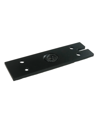 LMP-180K/200K Black. Монтажная пластина. AccordTec в Костроме
