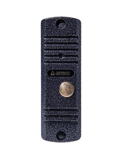 AVC-305 (PAL) накладная. Вызывная видеопанель цветная. Activision в Костроме