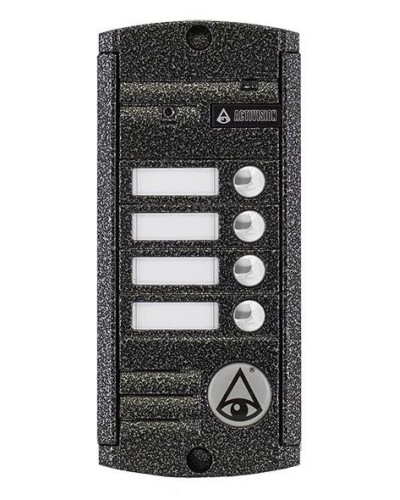 AVP-454 (PAL). Вызывная видеопанель цветная. Activision в Костроме