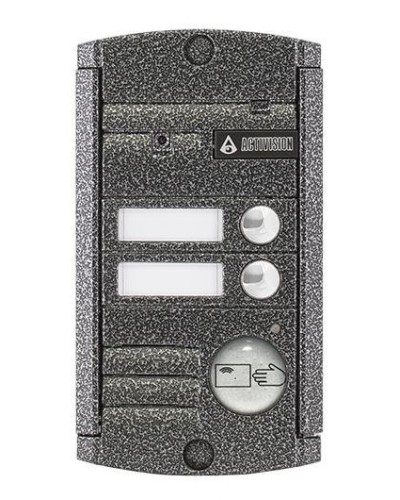 AVP-452 (PAL),Proxy . Видеопанель вызывная цветная. Activision в Костроме