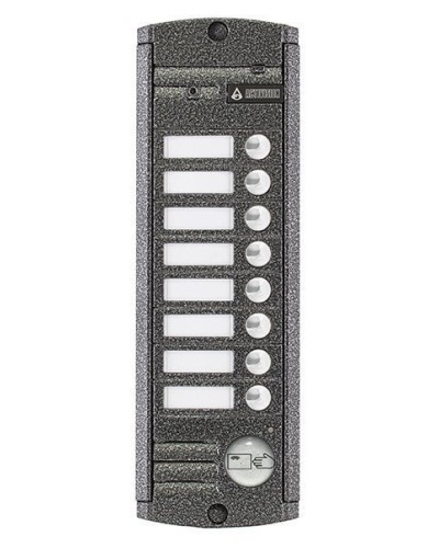 AVP-458 (PAL),Proxy . Видеопанель вызывная цветная. Activision в Костроме
