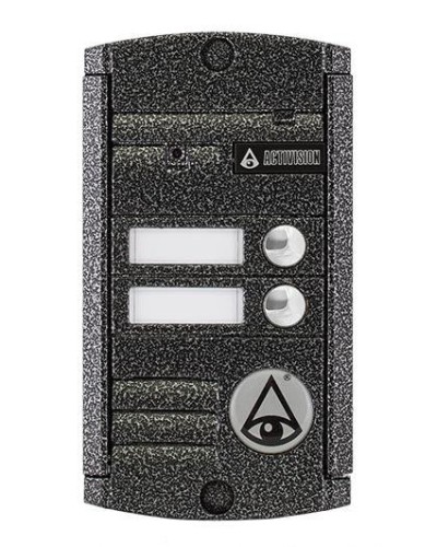 AVP-452 (PAL). Вызывная видеопанель цветная. Activision в Костроме