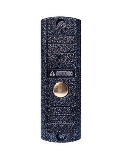 AVP-508 (PAL). Вызывная видеопанель цветная. Activision в Костроме