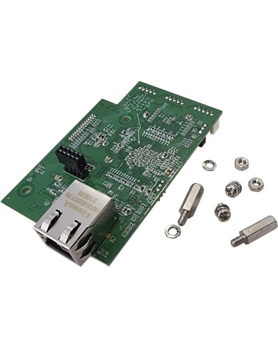 ASOL5-EHUB. Сетевой модуль Ethernet для принтеров Advent SOLID-510. Advent SOLID в Костроме