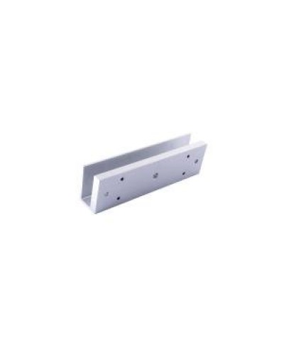 ALU-180. Крепление для установки замка  ALEM-180 на стеклянные двери. Alarmico в Костроме