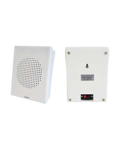 AWS-03L. Громкоговоритель настенный. Alerto в Костроме