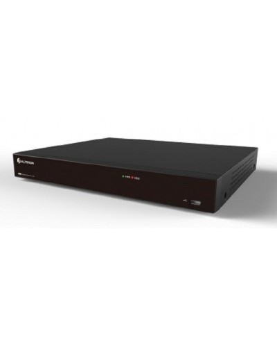 KN167-IP. IP-видеорегистратор 16-канальный. Alteron в Костроме